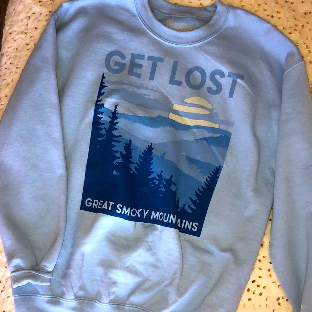Soft Crewneck